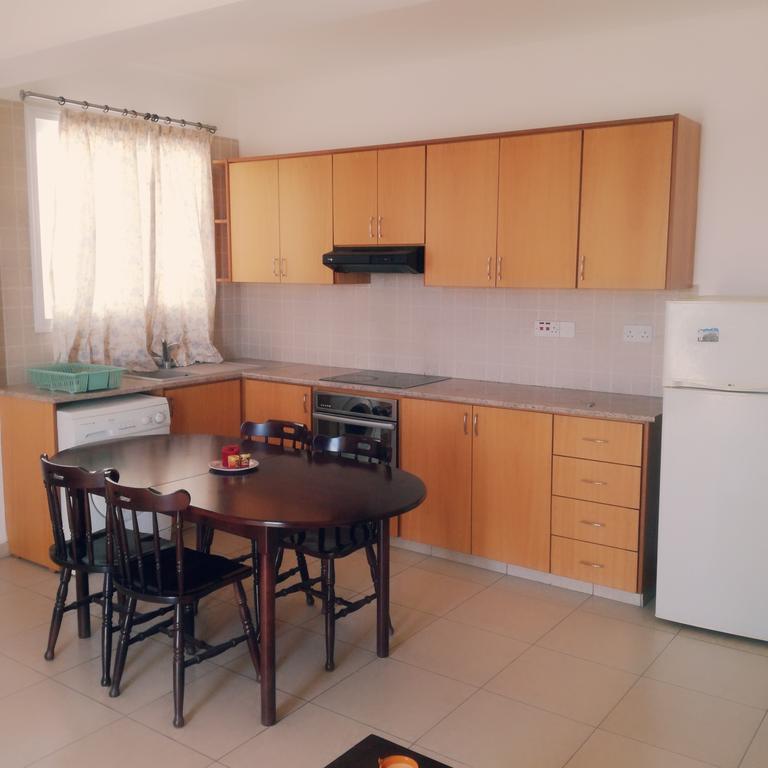 Apartment Koulla's Court Paphos