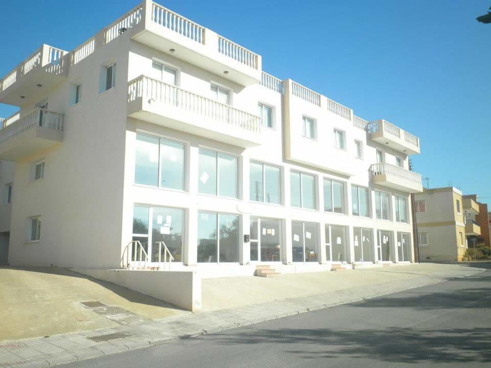Koulla's Court Apartment Paphos
