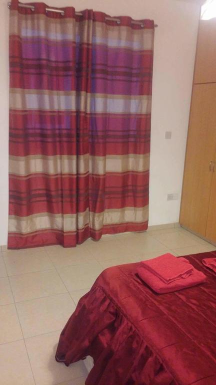 Apartment Koulla's Court Paphos
