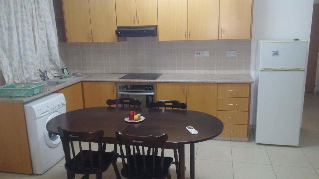 Koulla's Court Apartment Paphos