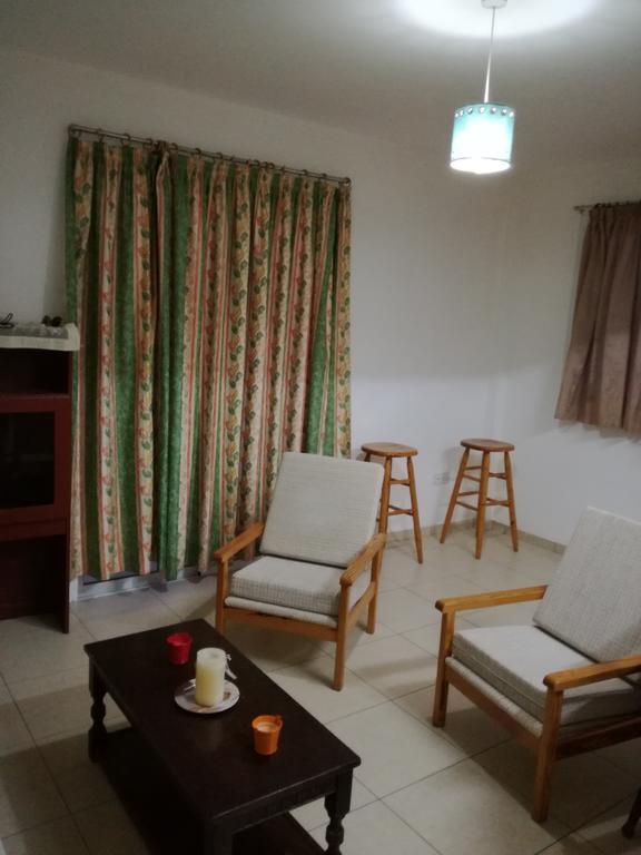 Koulla's Court Apartment Paphos