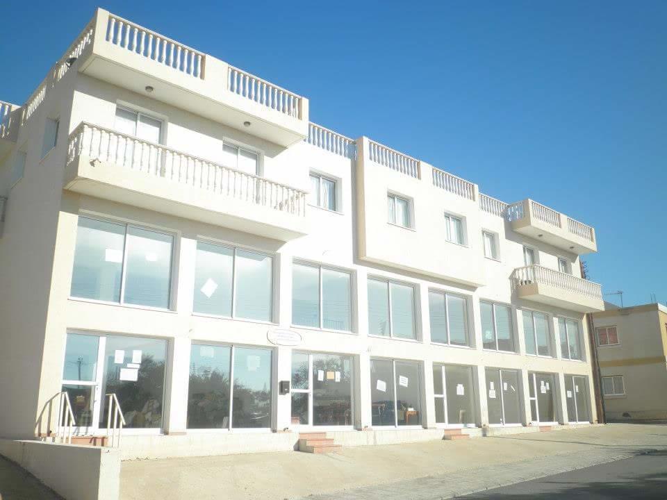 Koulla's Court Paphos