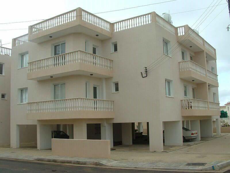Koulla's Court Paphos